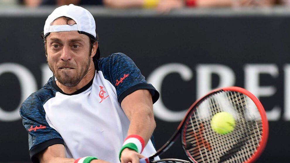 Cuadro ATP Challenger Forli