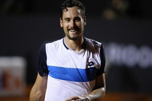 Mager Sacó Londero Wimbledon