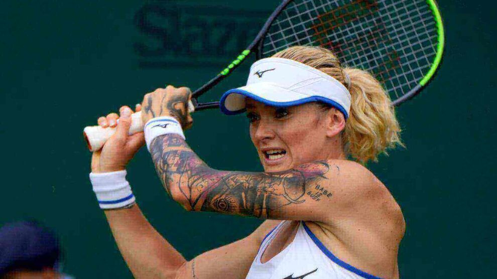 Martincova Frenó Podoroska Wimbledon