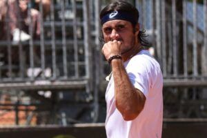 Moroni Campeón Challenger Milan