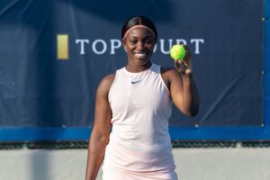 Top Court ATP WTA