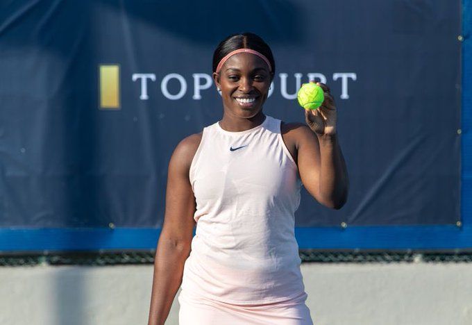 Top Court ATP WTA