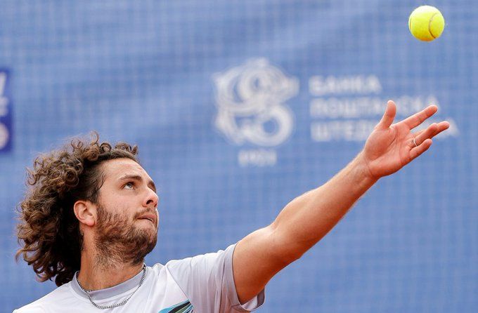 Trungelliti Hazaña US Open