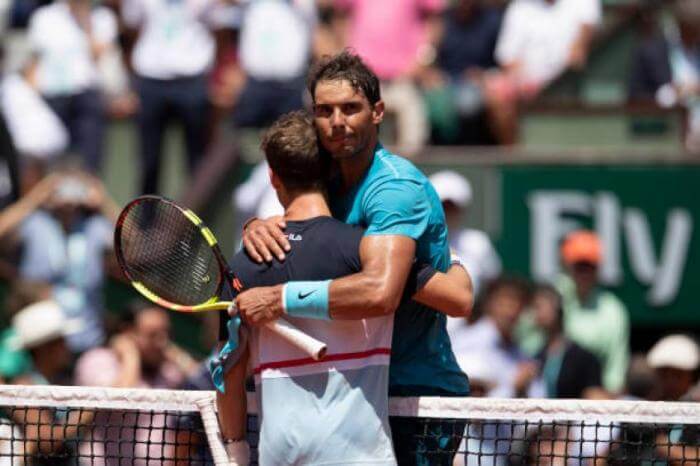 Previa Roland Garros 2021: Nadal vs Schwartzman