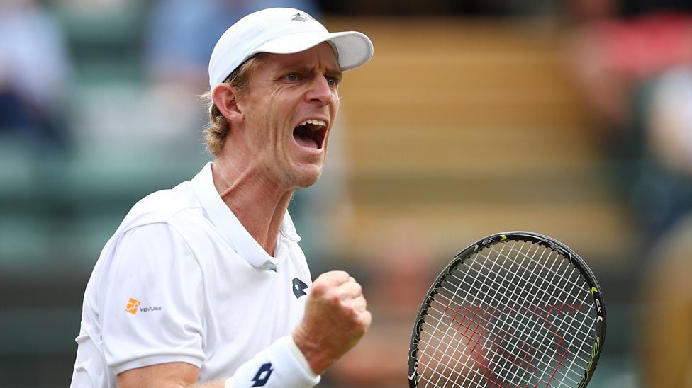 Cuadro Challenger Nottingham 2021