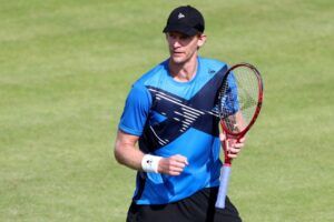 Resultados Challenger Nottingham dos 2021