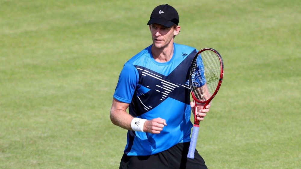 Resultados ATP Challenger Nottingham 2 2021