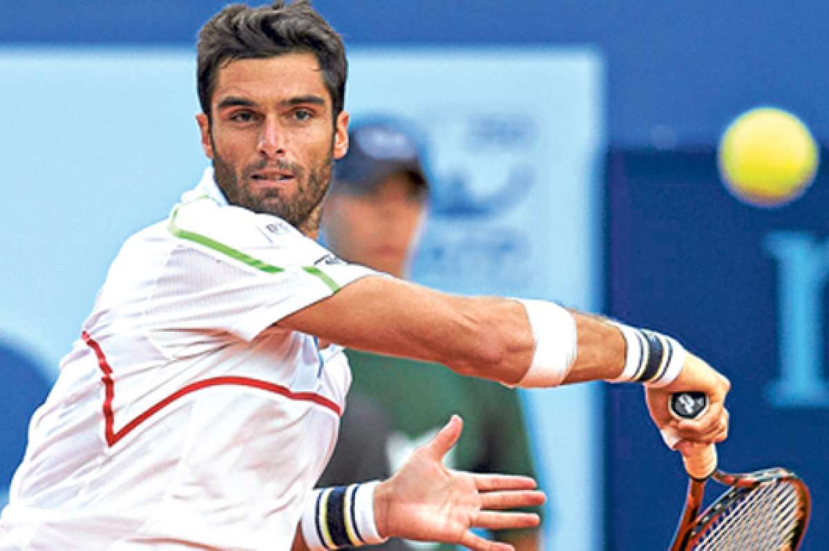 Resultados challenger prostejov 2021