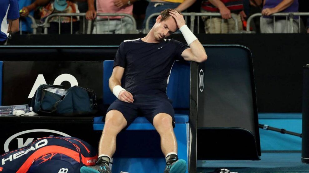 declaraciones murray queen's hierba