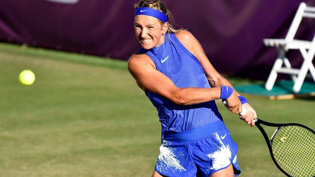 Resultados WTA Bad Homburg 2021