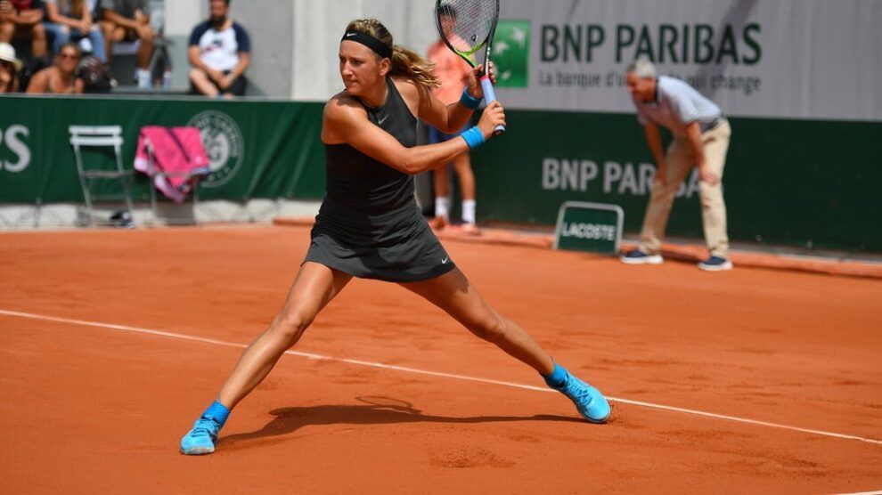 azarenka keys roland garros