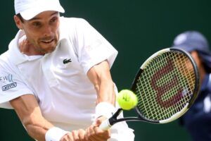 bautista kecmanovic wimbledon 2021