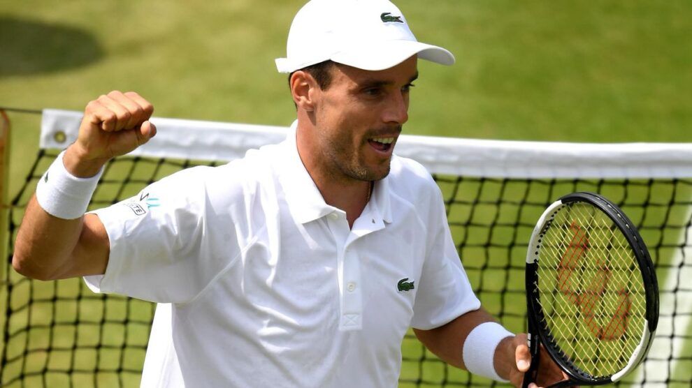 Cuadro ATP Mallorca 2021