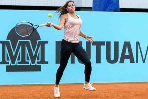 Bouzas campeona ITF Heraklion