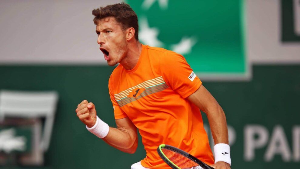 Entry list ATP Hamburgo 2021