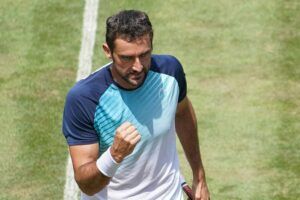 Cilic Aliassime ATP Stuttgart