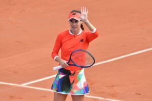 Entry list WTA Palermo 2021