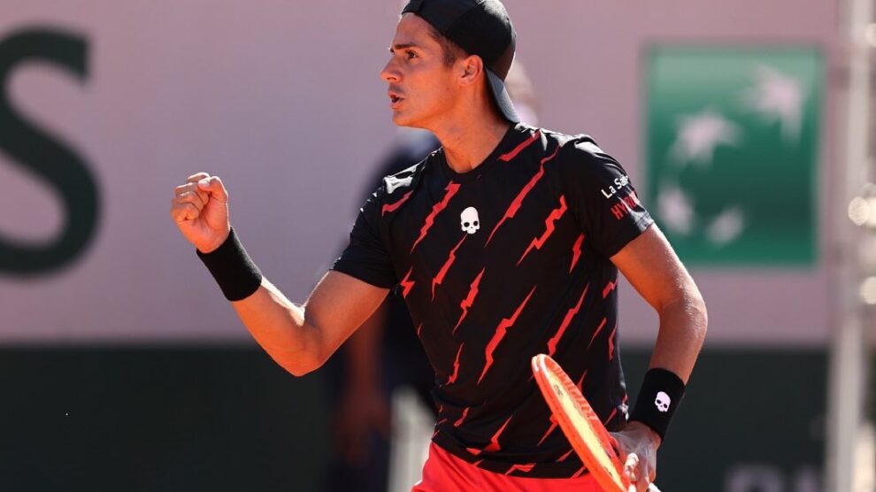 Cuadro Challenger Bratislava 2021