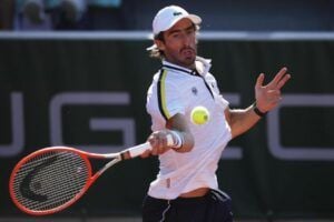 Cuadro Challenger Lyon 2021