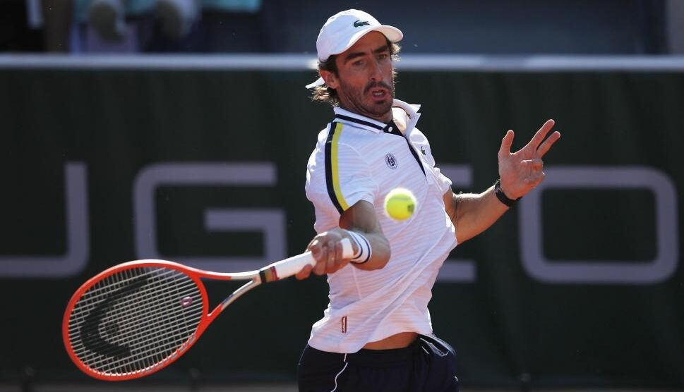 Cuadro Challenger Lyon 2021