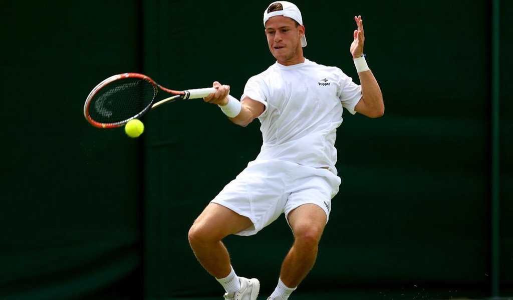 Diego Schwartzman no jugará el ATP de Queens