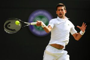 djokovic draper wimbledon 2021