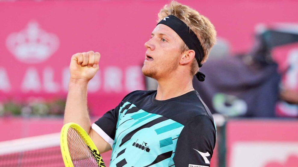 Cuadro ATP Eastbourne 2021