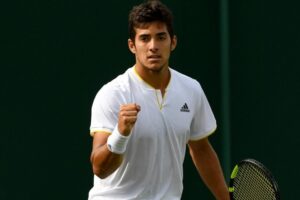 Zapata Garín atp wimbledon