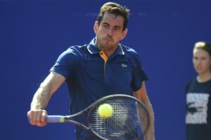 Resultados Challenger Milán 2021