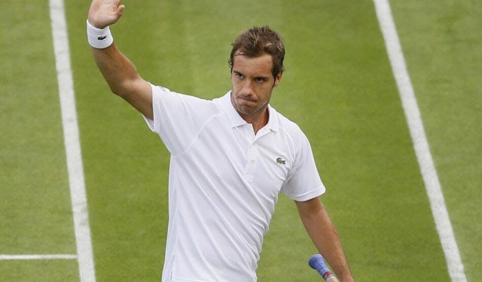 Cuadro Challenger Nottingham dos 2021