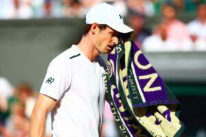 Murray octavos de final atp queens 2021