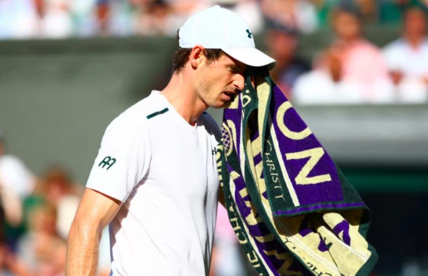 Murray octavos de final atp queens 2021