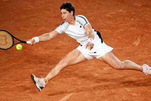 Resumen día tres roland garros 2021