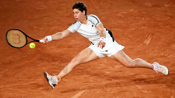 Resumen día tres roland garros 2021