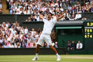 Djokovic declaraciones final Roland Garros 2021