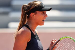 badosa segunda ronda roland garros 2021