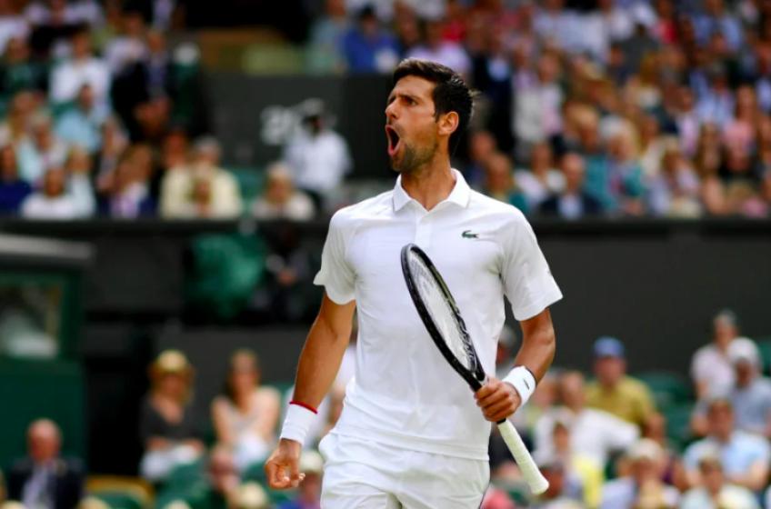 Djokovic declaraciones debut Wimbledon 2021