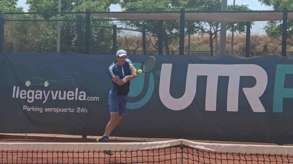 De Loore UTR Barcelona