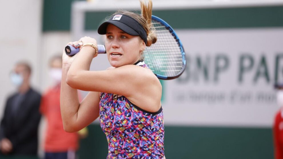 kenin pegula roland garros