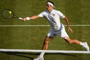 Federer declaraciones debut Wimbledon 2021