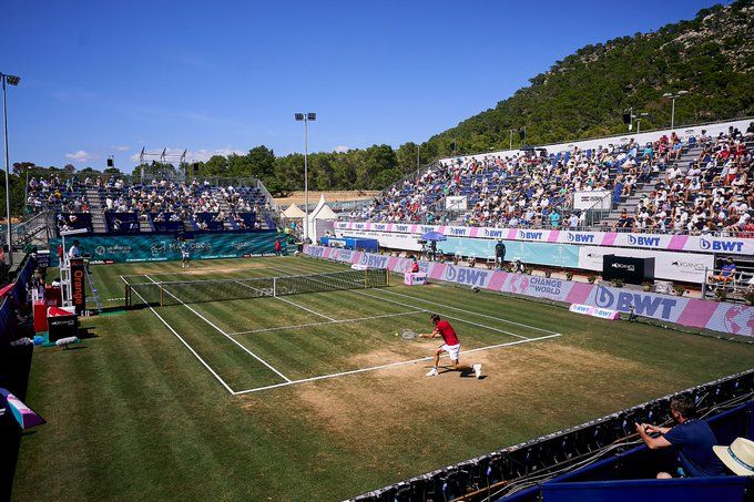 Previa final ATP Mallorca