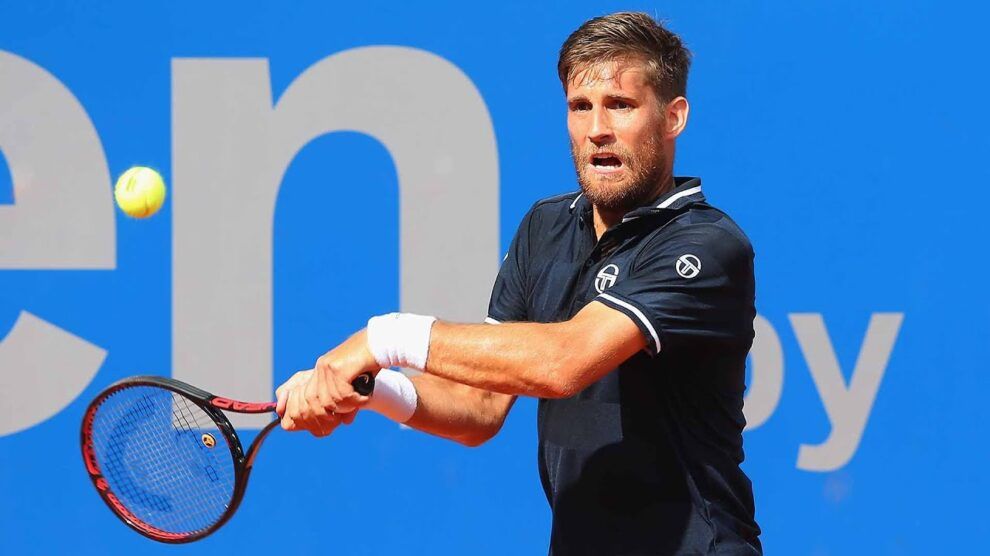 retirada martin klizan 2021