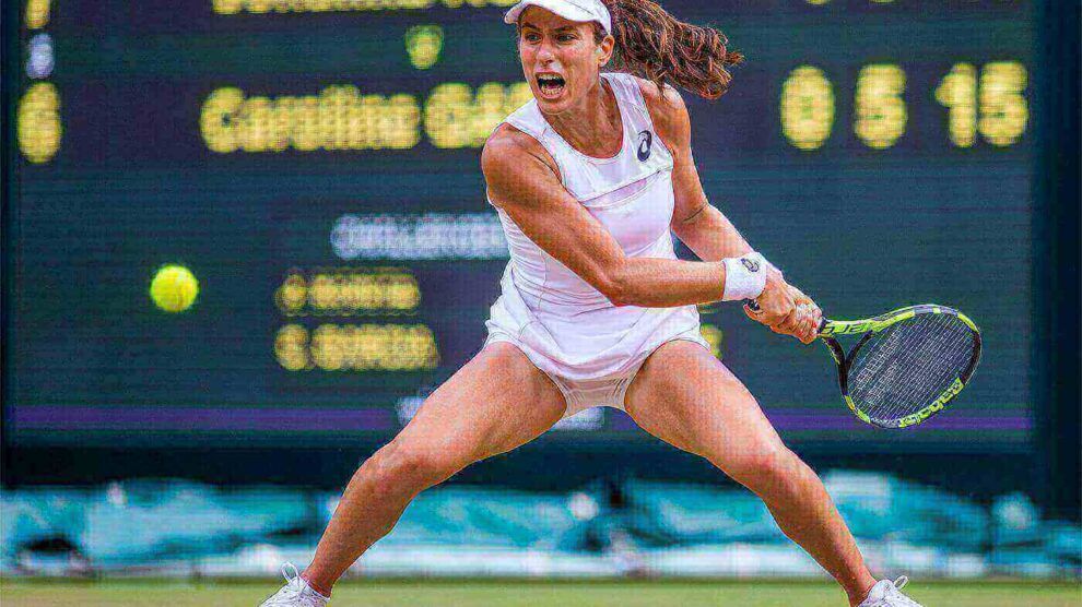 cuadro wta nottingham 2021