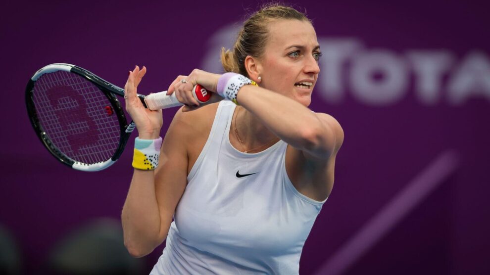 Cuadro WTA Bad Homburg 2021