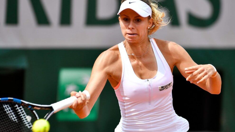 barty linette roland garros