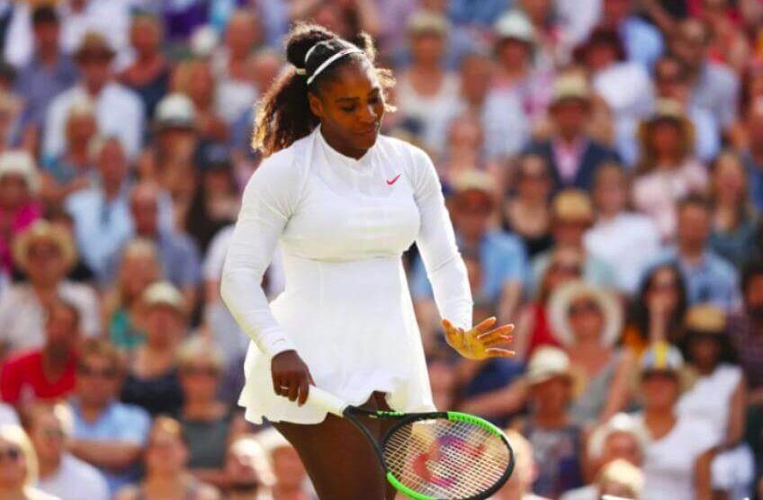 Análisis cuadro WTA wimbledon 2021