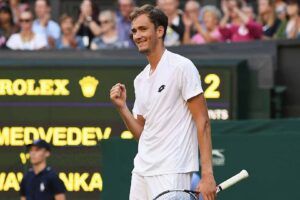 daniil medvedev mallorca championships