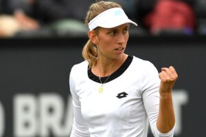 Cuadro WTA Birmingham 2021