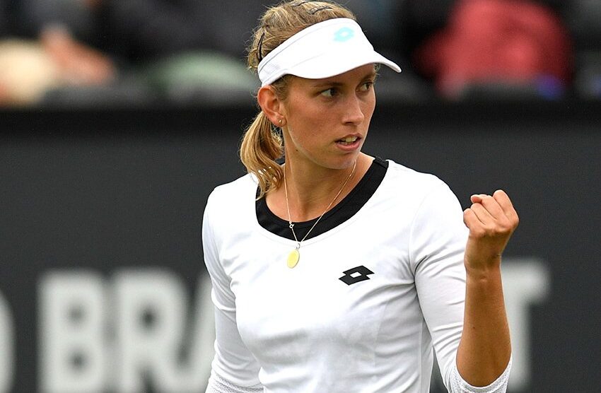Cuadro WTA Birmingham 2021