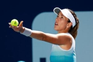 Cuadro WTA Berlín 2021